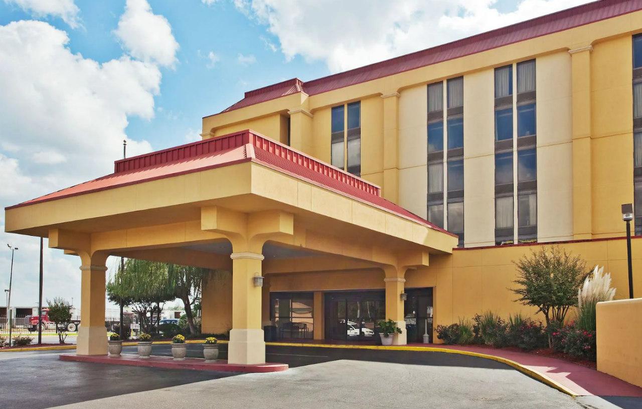 La Quinta By Wyndham Memphis Airport Graceland Exterior foto