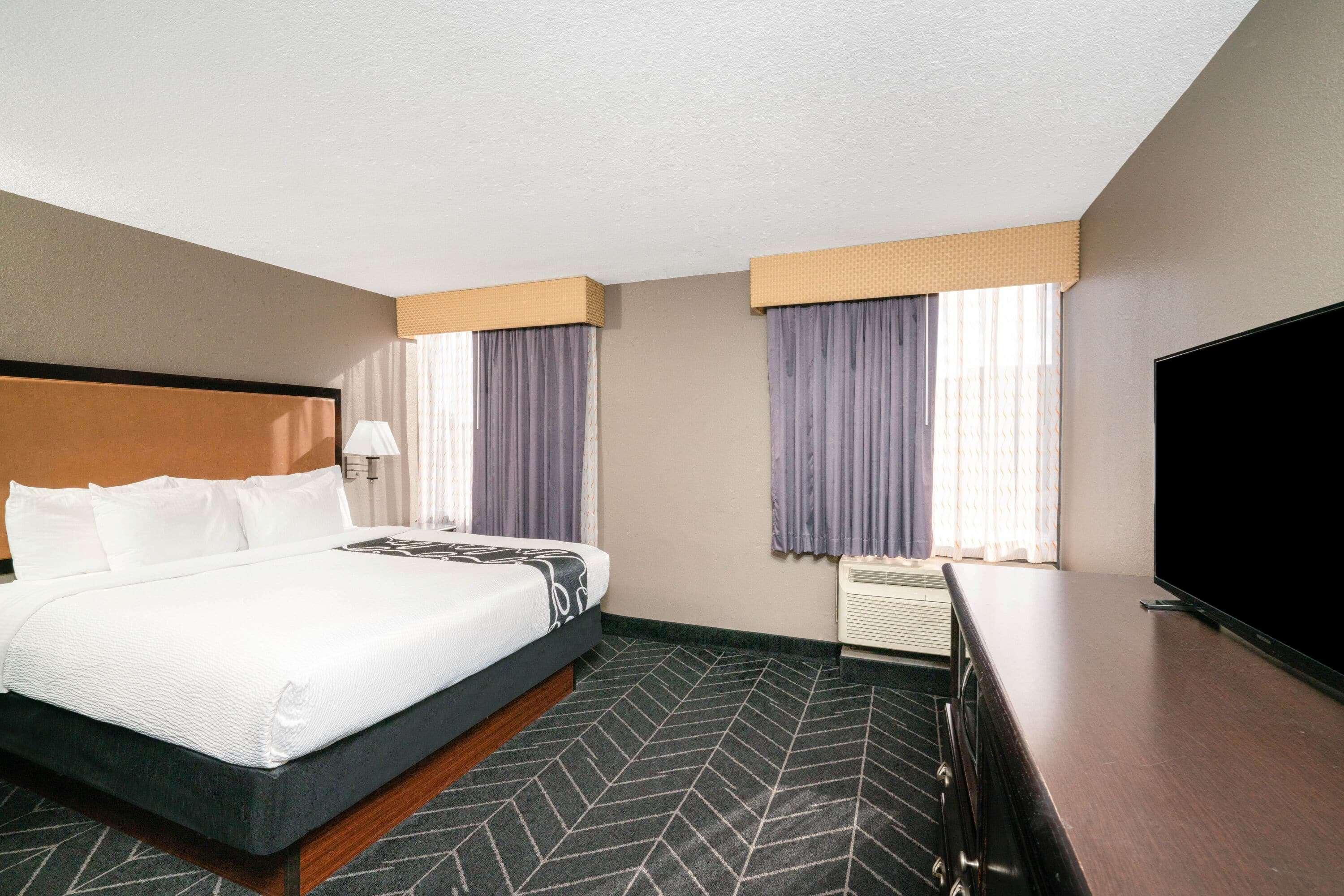La Quinta By Wyndham Memphis Airport Graceland Exterior foto