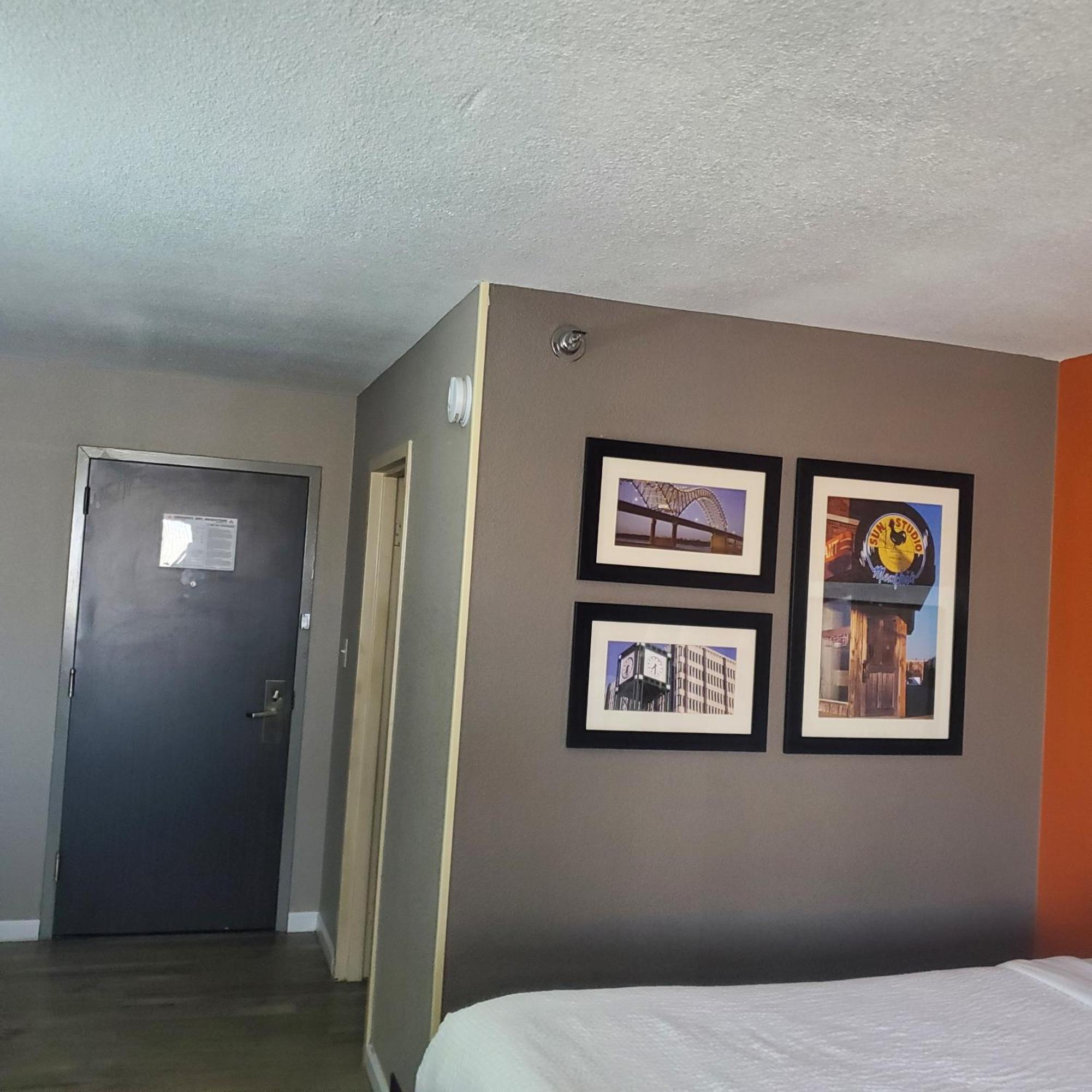 La Quinta By Wyndham Memphis Airport Graceland Exterior foto