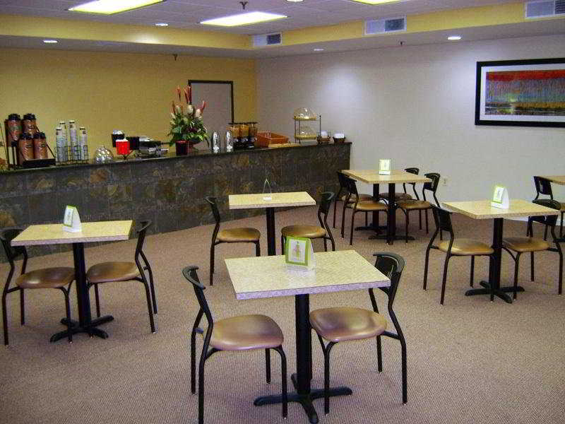 La Quinta By Wyndham Memphis Airport Graceland Restaurant foto